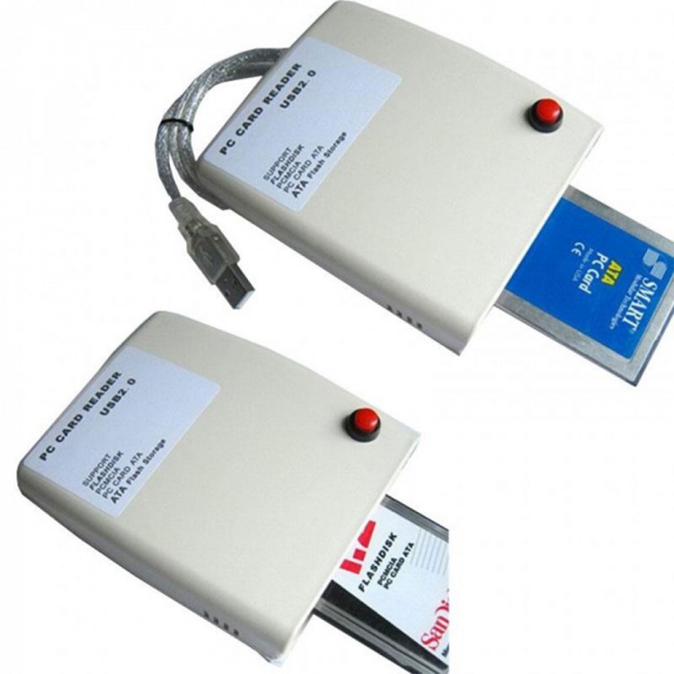 Usb pcmcia okuyucu usb 68 pin kart okuyucu usb pcmcia adaptör