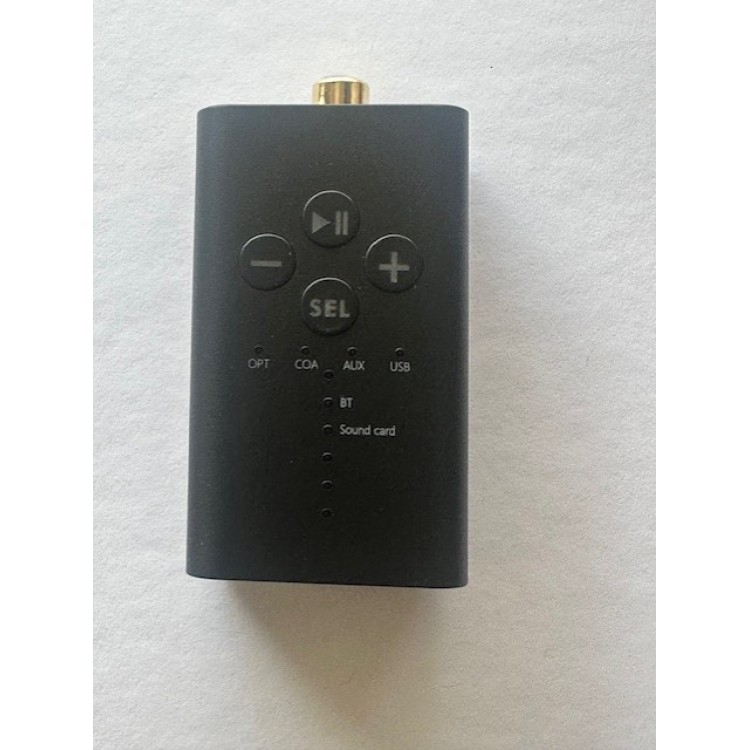 Usb ses kartı usb optik çevirici usb coaxial çevirici r30