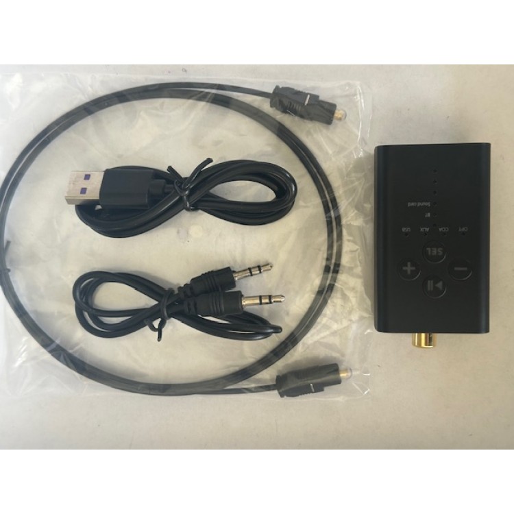 Usb ses kartı usb optik çevirici usb coaxial çevirici r30