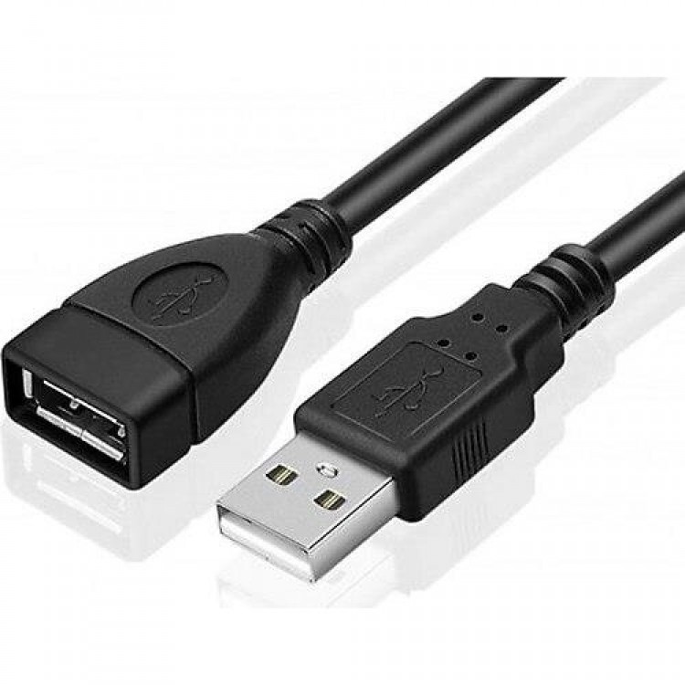 Usb uzatma kablosu 1.5 metre usb mouse uzatma kablosu 1.5 metre usb klavye uzatma kablosu
