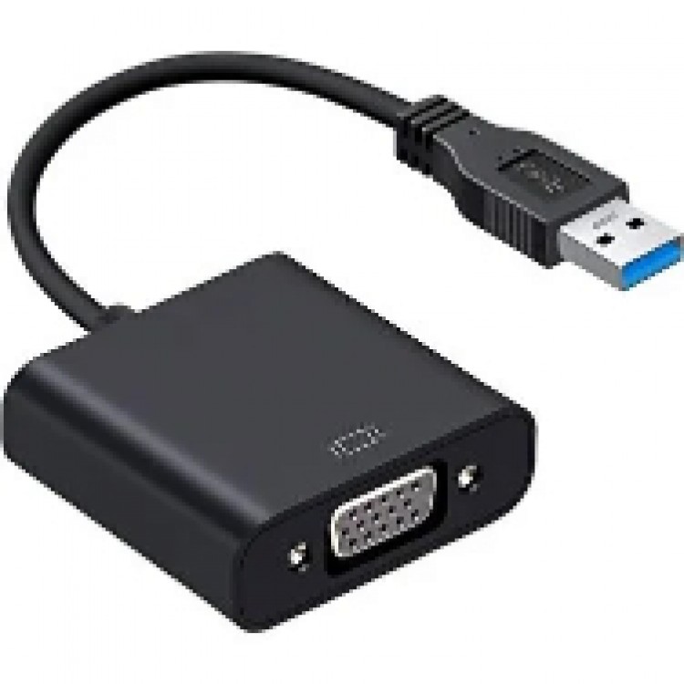 Usb vga çevirici usb 3.0 vga çevirici