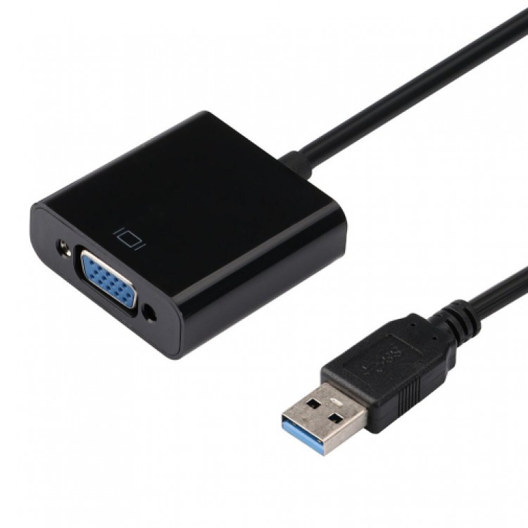 Usb vga çevirici usb 3.0 vga çevirici