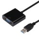 Usb vga çevirici usb 3.0 vga çevirici