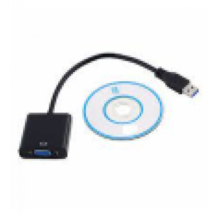 Usb vga çevirici usb 3.0 vga çevirici