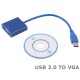 Usb vga çevirici usb 3.0 vga çevirici