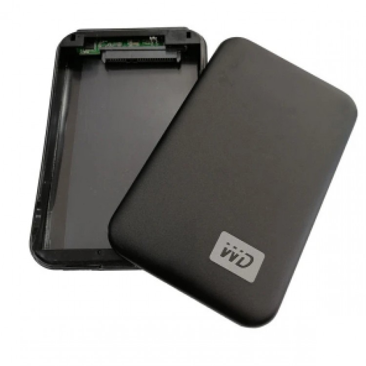 notebook hardisk kutusu 2.5'' harici harddisk kutusu usb 2.0 boş kutu