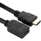 0.5 metre hdmi uzatma kablosu yarım metre hdmi uzatma kablosu kısa dişi erkek hdmi kablo 0.5 metre hdmi uzatma kablosu yarım metre hdmi uzatma kablosu kısa dişi erkek hdmi kablo