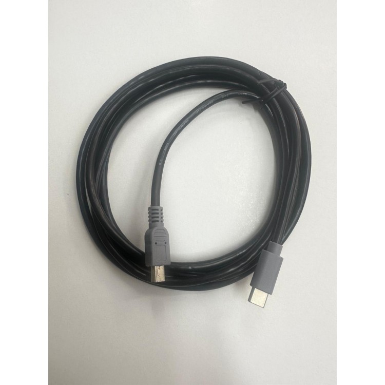 0.5 metre typec mini usb kablo yarım metre typec 5 pin kablo