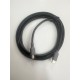 0.5 metre typec mini usb kablo yarım metre typec 5 pin kablo