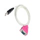 1.3 metre usb 2.0 rs232 kablo usb 2.0 com kablo usb 2.0 erkek 9 pin kablo