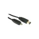 1.5 metre 1394 6 pin 4 pin kablo 1.5 metre 1394 firewire kablo