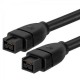 1.5 metre 1394 9 pin 9 pin kablo 1.5 metre 1394 firewire kablo
