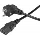 1.5 metre 3x1 mm power kablo kasa power kablo 1 mm kalın power kablo 1.5 metre 1.5 metre 3x1 mm power kablo kasa power kablo 1 mm kalın power kablo 1.5 metre