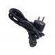 1.5 metre 3x1 mm power kablo kasa power kablo 1 mm kalın power kablo 1.5 metre 1.5 metre 3x1 mm power kablo kasa power kablo 1 mm kalın power kablo 1.5 metre