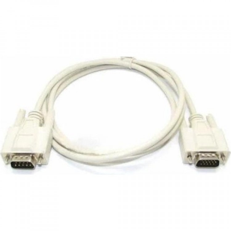 1.5 metre 9 pin 15 pin kablo