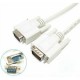 1.5 metre 9 pin 15 pin kablo