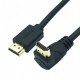 1.5 metre 90 derece hdmi kablo dik hdmi kablo L hdmi kablo 1.5 metre 90 derece hdmi kablo dik hdmi kablo L hdmi kablo