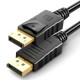 1.5 metre displayport kablo standart dp kablo iki ucu displayport kablo 1.5 metre displayport kablo standart dp kablo iki ucu displayport kablo