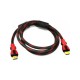 1.5 metre hdmi kablo standart hdmi kablo