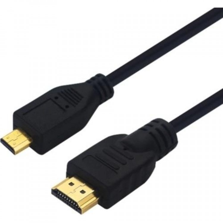 1.5 metre micro hdmi kablo