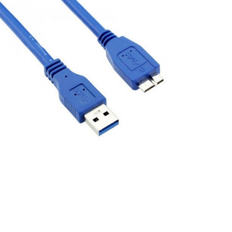1.5 metre usb 3.0 harici harddisk kablosu usb 3.0 harici hdd kablosu 3.0 taşınabilir harddisk kablosu