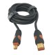 1.8 metre 1394 6 pin to 4 pin kablo 1.8 metre firewire kablo 1.8 metre 1394 6 pin to 4 pin kablo 1.8 metre firewire kablo