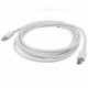 1.8 metre Mini DP displayport mini DP displayport kablo 1.8 metre Mini DP displayport mini DP displayport kablo