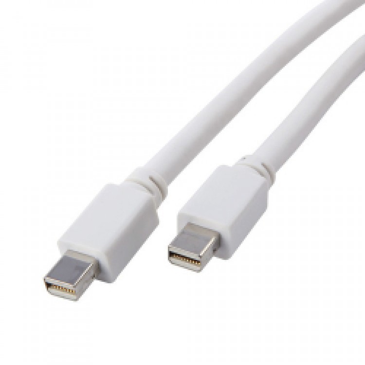 1.8 metre Mini DP displayport mini DP displayport kablo