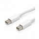 1.8 metre Mini DP displayport mini DP displayport kablo 1.8 metre Mini DP displayport mini DP displayport kablo