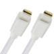 1.8 metre Mini DP displayport mini DP displayport kablo 1.8 metre Mini DP displayport mini DP displayport kablo