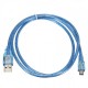1.8 metre mini usb kablo 5 pin usb kablo