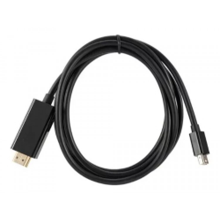 1.8 metre minidisplayport hdmi kablo 4k2k minidisplayport hdmi kablo