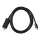 1.8 metre minidisplayport hdmi kablo 4k2k minidisplayport hdmi kablo 1.8 metre minidisplayport hdmi kablo 4k2k minidisplayport hdmi kablo