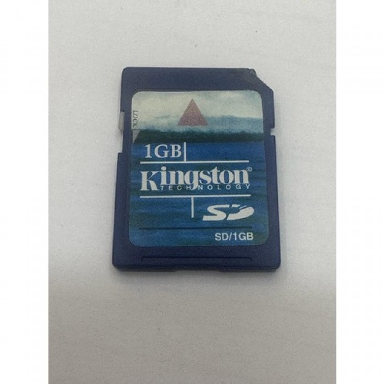 1 gb sd kart 1 gb sd hafıza kartı