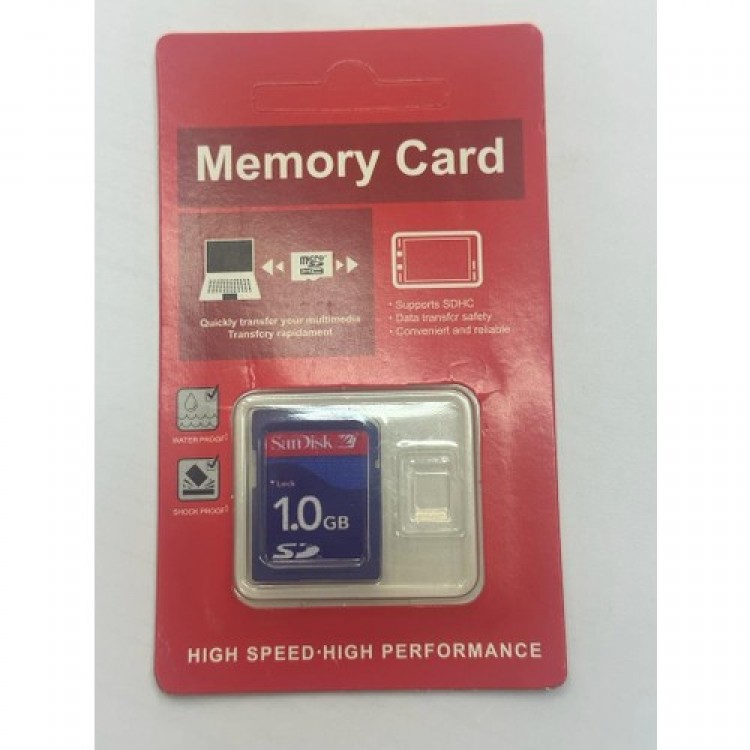 1 gb sd kart 1 gb sd hafıza kartı