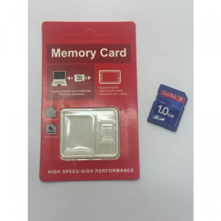 1 gb sd kart 1 gb sd hafıza kartı