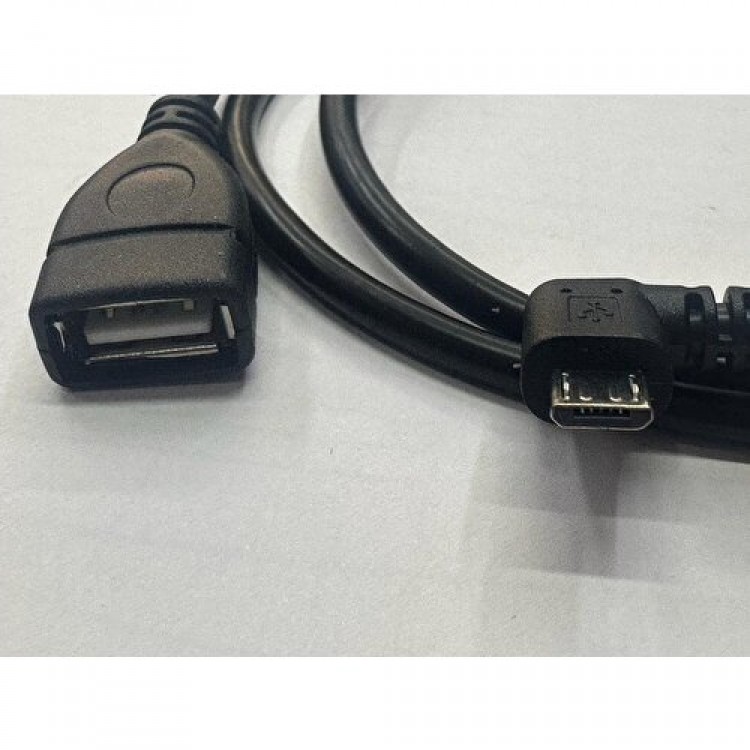 1 metre micro usb otg kablo 90 derece uzun micro usb otg kablo 1 metre micro usb otg kablo 90 derece uzun micro usb otg kablo