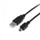 1 metre mini usb kablo 1 metre 5 pin mini usb kablo 1 metre mini usb kablo 1 metre 5 pin mini usb kablo