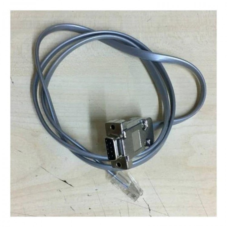 Rs232 To Rj45 Cisco Konsol Kablosu 1m Rs232 To Rj45 Cisco Konsol Kablosu 1m
