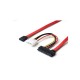 1 metre sata sata data sata power uzatma 22 pin sata 7 pin sata data molex power kablo 1 metre sata sata data sata power uzatma 22 pin sata 7 pin sata data molex power kablo