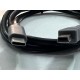1 metre typec mini usb kablo 1 metre typec 5 pin kablo