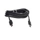 Type C to type c kablo usb c şarj ve data kablosu 3m Type C to type c kablo usb c şarj ve data kablosu 3m