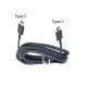Type C to type c kablo usb c şarj ve data kablosu 3m Type C to type c kablo usb c şarj ve data kablosu 3m