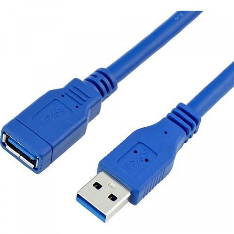 1 metre usb 3.0 uzatma kablosu 3.0 usb uzatma kablosu dişi erkek usb 3.0 kablo 1 metre