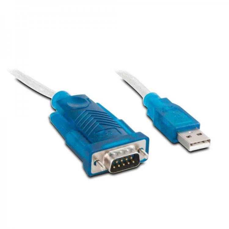 1 metre usb rs232 kablo tak çalıştır usb rs232 kablo