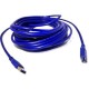 10 Metre USB 3.0 Uzatma Kablosu 10 MT USB Dişi Erkek Kablo 10 M USB Extansion Usb 3.0 Af Uzatma 10 Metre USB 3.0 Uzatma Kablosu 10 MT USB Dişi Erkek Kablo 10 M USB Extansion Usb 3.0 Af Uzatma