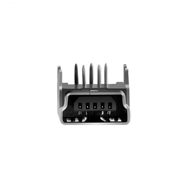 10 adet dişi mini usb soket 10 adet 5 pin dişi konnektör 10 adet dişi mini usb soket 10 adet 5 pin dişi konnektör