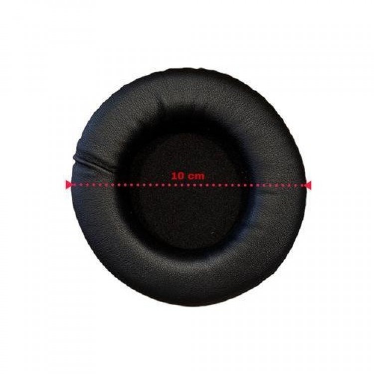10 cm kulaklık yastığı 10 cm kulaklık kılıfı 10 cm kulaklık pedi