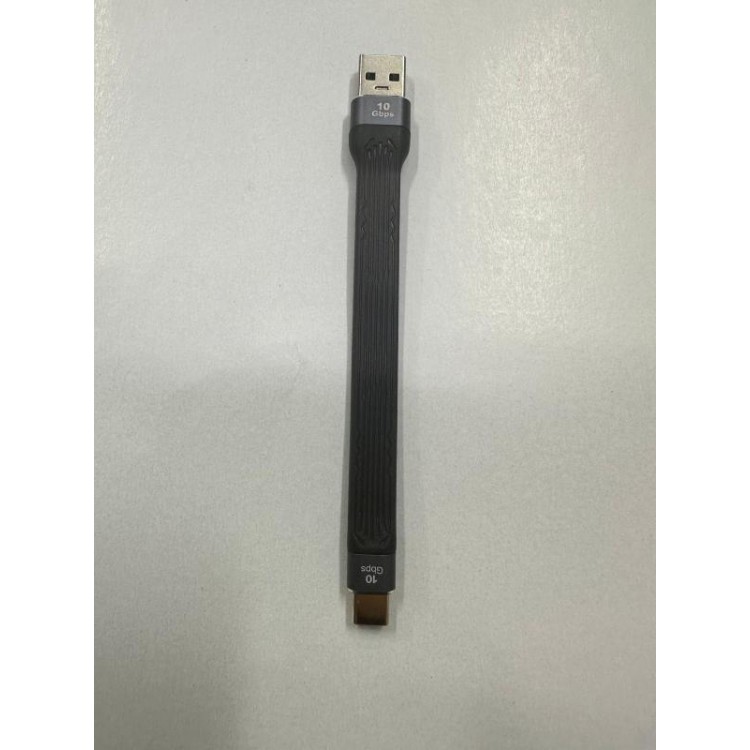 10 gbps typec kablo 13 cm usb typec kablo