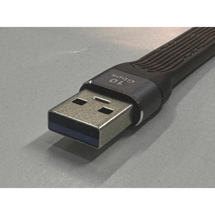 10 gbps typec kablo 13 cm usb typec kablo